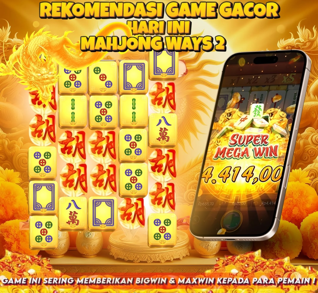 ARWAHTOGEL: Game Online Legal, Cepat, dan Gak Mahal